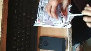 M2 black fitness band unboxing by paytm