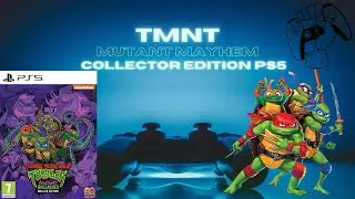 Tmnt mutant mayhem Unboxing #viralvideo #viral #video #followme 