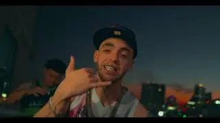 MattyBleezy x TG Scotty - BITS Remix (Official Music Video)