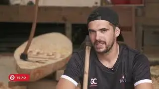 Tārai Waka - Learn to love every process | Te Ao Mārama