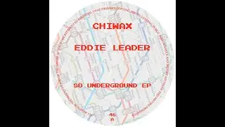 Eddie Leader - Believe In Something (Original Mix)