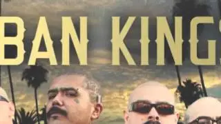 Midget Loco - Kings Of The Streets - Street Anthems 4 - Urban Kings Tv