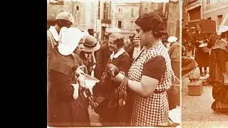 Georges D&eacute;trey, photos 1920-1950, vol. 1