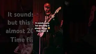 LA&rsquo;s newest Alt Rock band 💥 #LiveMusic #RockBand #NewMusic #AltRock AltRockScene #MustListen #Rock