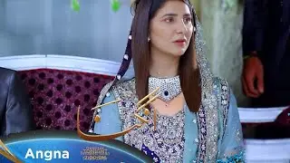 Angna Episode 25 Promo | Angna Episode 25 Teaser | Angna Episode 24