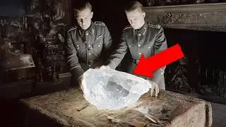 5 Ancient Artifacts The Nazis Really Used to Fight WW2