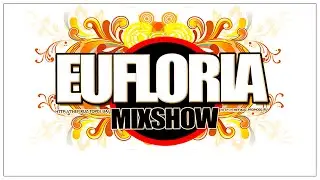 THE FIKUZ - EUFLORIA 003 (2010)