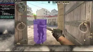 Behavioral Analysis For Aimbot Related Visibility Detection (No VPK Parsing / m_bSpotted, etc...)