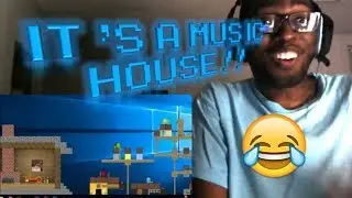 Note Blocks - AVM Shorts Episode 5! REACTION!!!