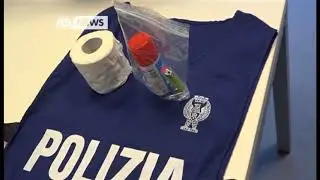 ARRESTATO IL PIROMANE DI VIA PINELLI