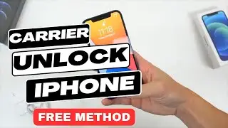 Unlock Boost Mobile iPhone 12 - Unlocking Tips and Tricks to Unlock iPhone 12 Boost Mobile