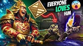 Wtf EVERYONE Loves Ling Now 🤯 | Shadow fight arena 
