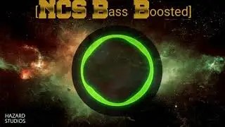 NCS Ignite [Bass Boosted] - Heuse & Tom Wilson