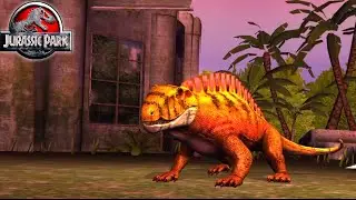 🦖 Jurassic World The Game | Episode 383 | Legendary Pack Opening & Epic Battles 🎁⚔️