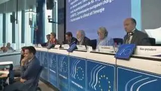 Key debates from EESC's July Plenary Session - reform of the CAP, climate change, LU presidency