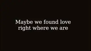 Ed Sheeran - Thinking out Loud (Lyrics)
