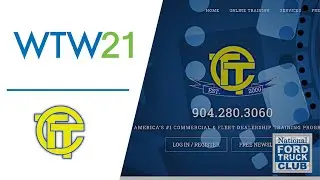 Coach Ken Taylor WTW21 | Commercial Truck Training Boot Camp Updates