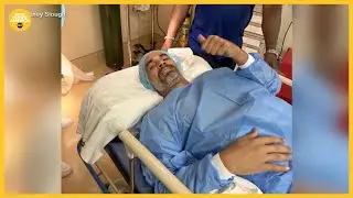 Texas dad nearly killed in Bahamas boat incident