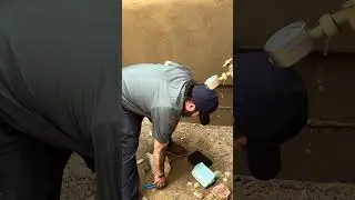 DIY Water Pressure Test