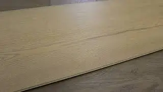 Gencore Sedona GEN-817 9x60 20MIL 5MM SPC Waterproof Vinyl Plank