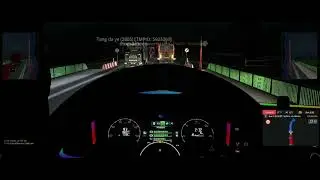 CD Road Nostalgia Drive | TNL Memories | ETS2