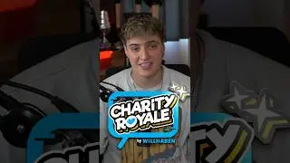 Charity Royale ist zur&uuml;ck! Infos auf unserer Website  