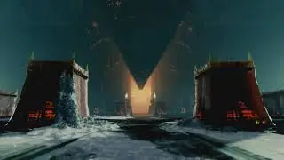 Destiny 2: Shadowkeep - Moon Trailer