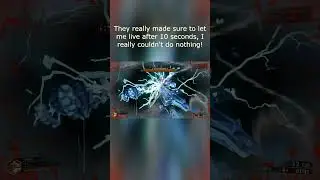 They Let Me Live for 10 Seconds&hellip; I Couldn&rsquo;t Do Anything