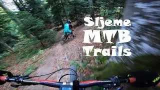 Sljeme - Frano & Ivo - 'U potrazi za potresom' - Mini Enduro & Rodeo