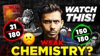 Chem Most Imp Chapters for NEET 2025🚨 | 12 Chapters = 150 Marks🔥| Surprise Inside! | Dr  Parth Goyal