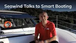 Seawind talks to Smart Boating