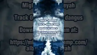 migloJE - Ayesteeyah (track05) Niaukiasi Dangus