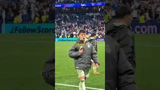 ARDA G&Uuml;LER ARTIK 90 MİLYON EURO 😱🤯 #shorts #short #football