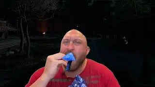 when youre low on immunity and have no boosters in Dying Light 2