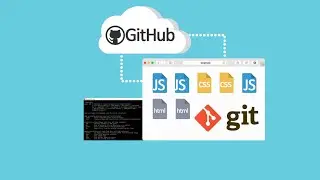 How to upload a java project on GitHub. (Easy & simple way)