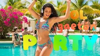 Happy Summer Reggaeton 🌞💃 | Tropical Day Party Vibes