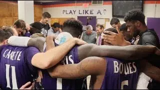 MBB | SFA at Northwestern St Highlights