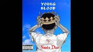 Santa Dior_ super santa { official audio} prodtwenty3 