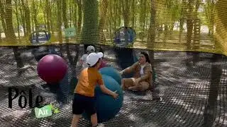 D&eacute;couvrez la Base de Loisirs de Jumi&egrave;ges !