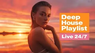 Luxury Fashion Store Music 2026 | Deep House Playlist for Premium Boutiques