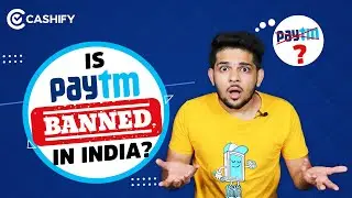 Is Paytm Banned In India? Paytm Removed From Google Play Store