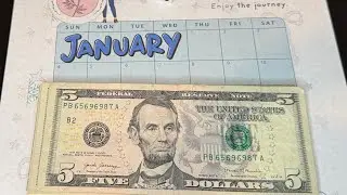 January Savings/ No Spend Challenges 🤑🤑
