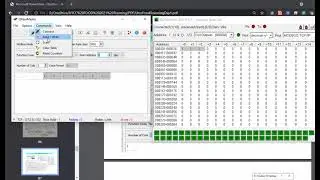 Modbus &ndash; 02   QModMaster