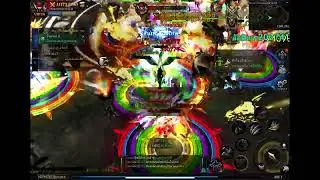 Guild war S.45 ตบ S.100 #MUCLASSIC
