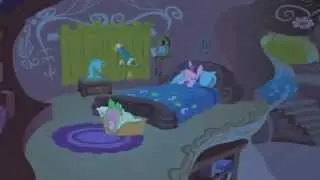 My Little Pony: Snoring is Magic