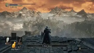 DARK SOULS 3: FIRST TIME Ever Playing DS3 Series Continues! Are We Near End Game? (545 Sub Goal)