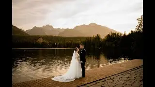 Sylwia & Maciej - Teledysk Ślubny - Hotel Coloseum - Szczyrbskie Pleso