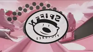 Spiffy Pictures Logo HD Effects -  Epic Edits