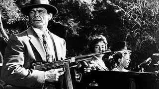 What-If Call of Duty: Mafia Warfare