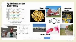 Supply Chain and Globalization